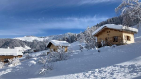 Chalets Savoie